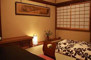 Zen Oyado Nishitei
