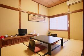 Zen Oyado Nishitei
