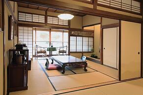 Zen Oyado Nishitei