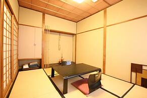 Zen Oyado Nishitei