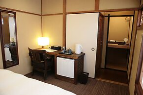 Zen Oyado Nishitei