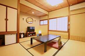 Zen Oyado Nishitei