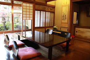 Zen Oyado Nishitei