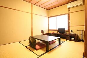 Zen Oyado Nishitei