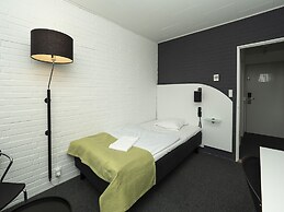 Hotel Kobæk Strand