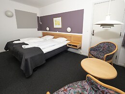 Hotel Kobæk Strand