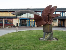 Hotel Kobæk Strand