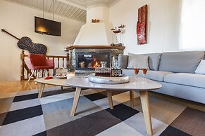 Hotel Olga