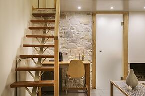 Hotel Olga