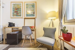Hotel Olga