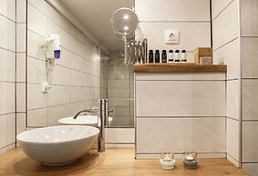 Hotel Olga