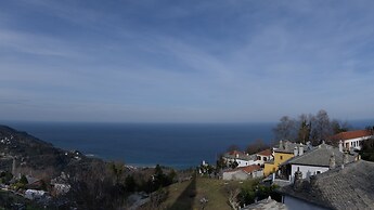 Hotel Olga