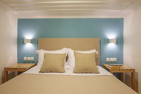 Hotel Olga