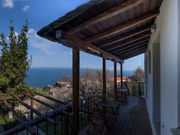 Hotel Olga
