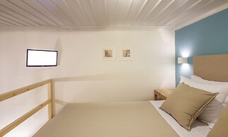 Hotel Olga