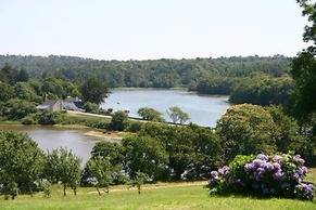 Domaine De Kerstinec