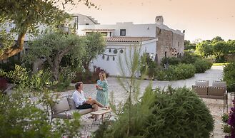 Masseria Fontanelle
