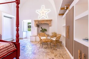 Masseria Fontanelle