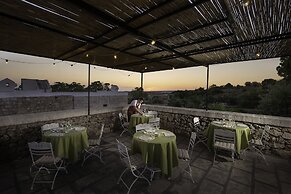 Masseria Fontanelle