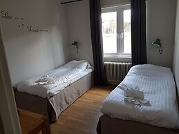 Motoristen