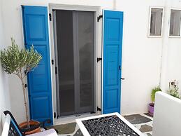 Angelos Rooms