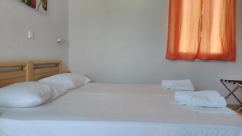 Angelos Rooms