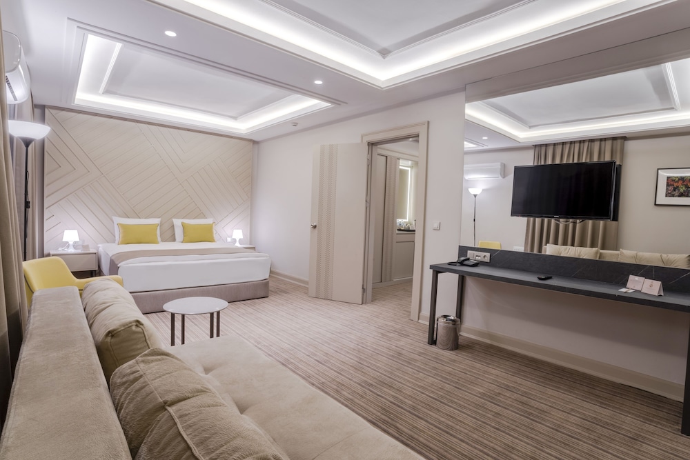 Kaleli Hotel