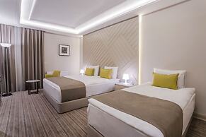Kaleli Hotel