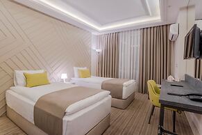 Kaleli Hotel