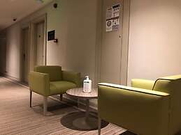 Kaleli Hotel