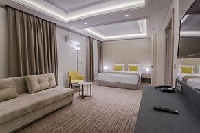 Kaleli Hotel