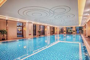 Shangri-La Jinan