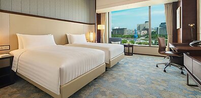 Shangri-La Jinan
