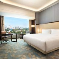 Shangri-La Jinan
