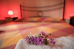 Red Rose B&B