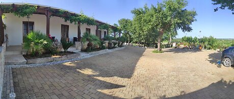 Red Rose B&B