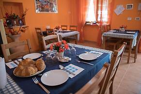 Red Rose B&B