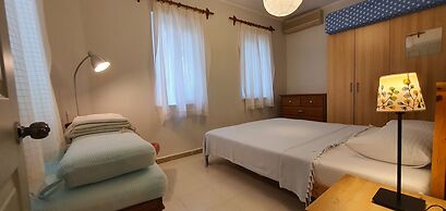 A&B Home Hotel