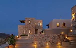 Themonies Luxury Suites