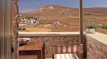 Themonies Luxury Suites