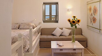 Themonies Luxury Suites
