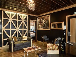 Solar Antigo Luxury Coimbra
