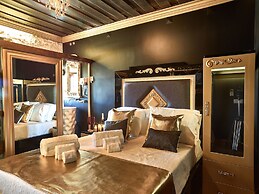 Solar Antigo Luxury Coimbra