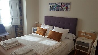 Apartamentos Hevia