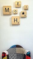 Apartamentos Hevia