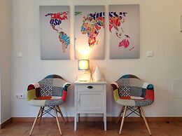 Apartamentos Hevia