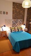 Apartamentos Hevia