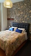 Apartamentos Hevia