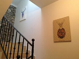 Apartamentos Hevia