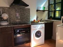 Apartamentos Hevia